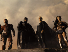 Finałowy zwiastun Snyder Cut. Fani zwrócili uwagę na 2 rzeczy