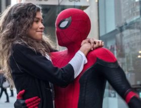 Spider-Man: Daleko od domu trafił na Netflix Polska. Tęskniliśce za MCU?