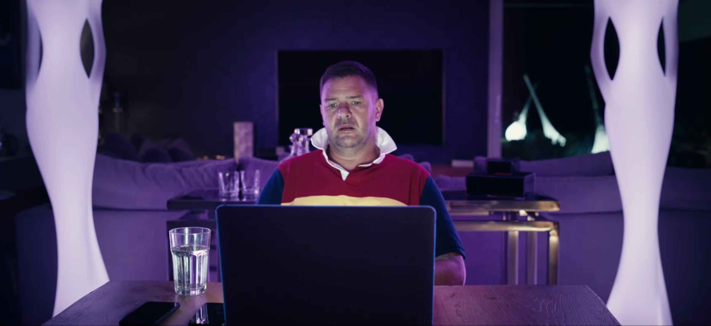 The End - nowy film twórców 365 dni. Zobacz zwiastun [WIDEO]