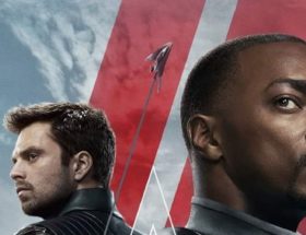 The Falcon and The Winter Soldier: mamy Kapitana Amerykę w domu