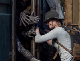 The Walking Dead wraca z trzecią połową 10. sezonu - recenzja