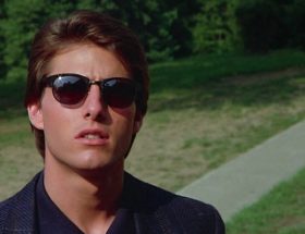 Tom Cruise. Nagrania z aktorem w technologii deepfake podbijają internet