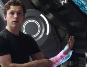 Zanim został Spider-Manem Tom Holland mógł zagrać Finna ze Star Wars