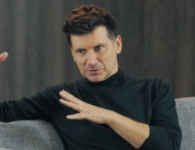 Tomasz Kammel ignoruje sprawę Rogalskiej. Ale fani nie dają mu spokoju