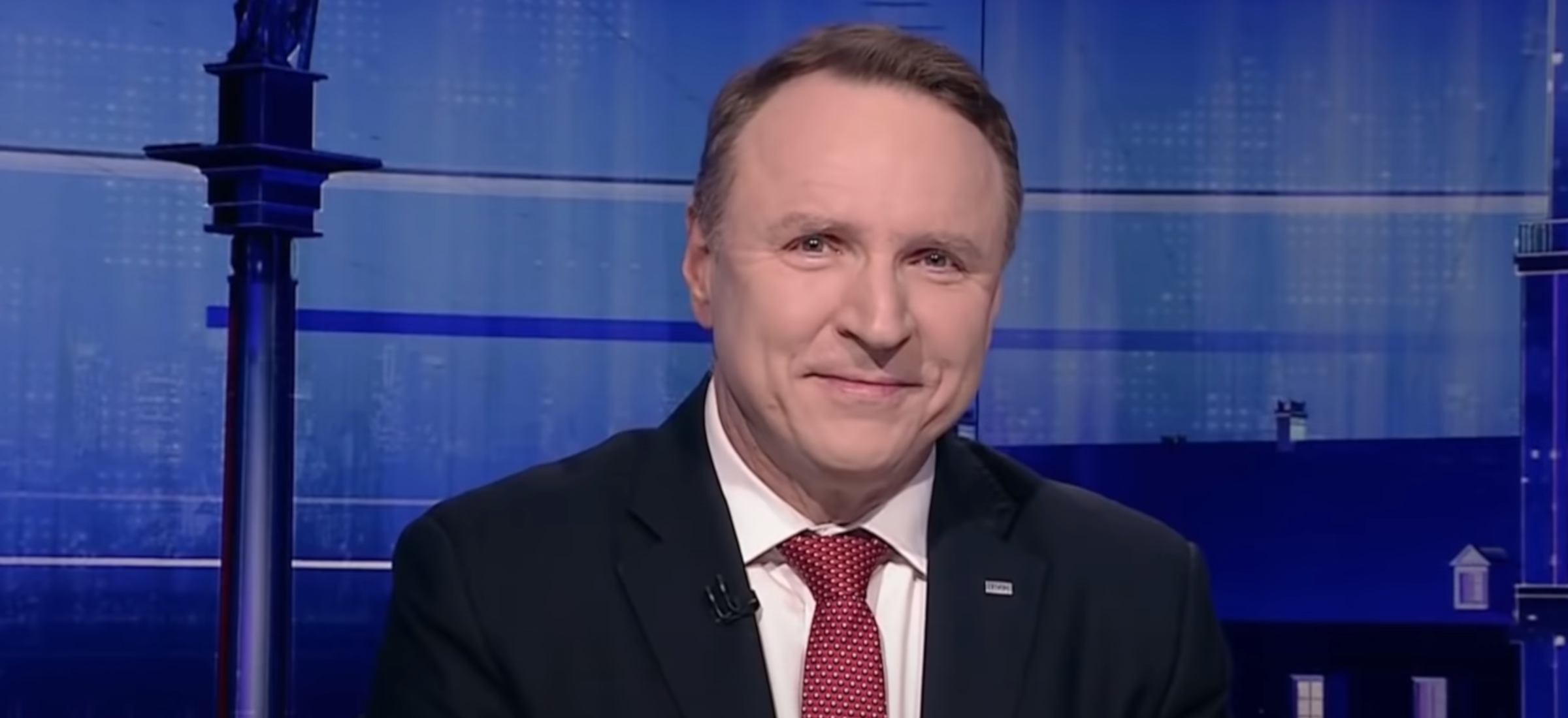 TVP jak Netflix. Kurski ogłasza ambitne plany rozwoju Telewizji Polskiej