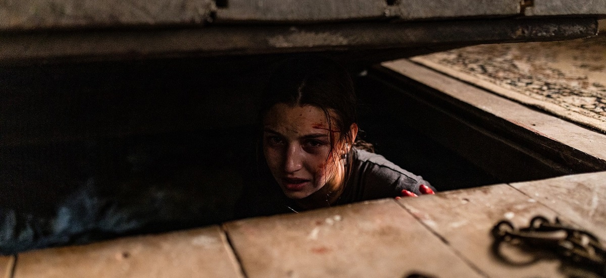Będzie 2. część „W lesie dziś nie zaśnie nikt". Film powstanie dla Netflix
