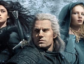 Fabuła 2. sezonu Wiedźmina. Netflix jeszcze nas zaskoczy