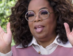 Reakcje na wywiad z Harrym i Meghan u Oprah. 6 najdziwniejszych akcji
