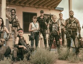 Netflix i Zack Snyder pokazali pierwszy zwiastun filmu Armia umarłych