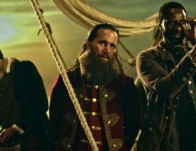 Zaginione królestwo piratów. Recenzja serialu dokumentalnego Netflix