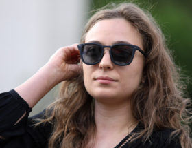 Zuzanna Lit mówi o molestowaniu w Szkole Filmowej w Łodzi