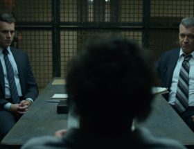 mindhunter 3 sezon netflix david fincher
