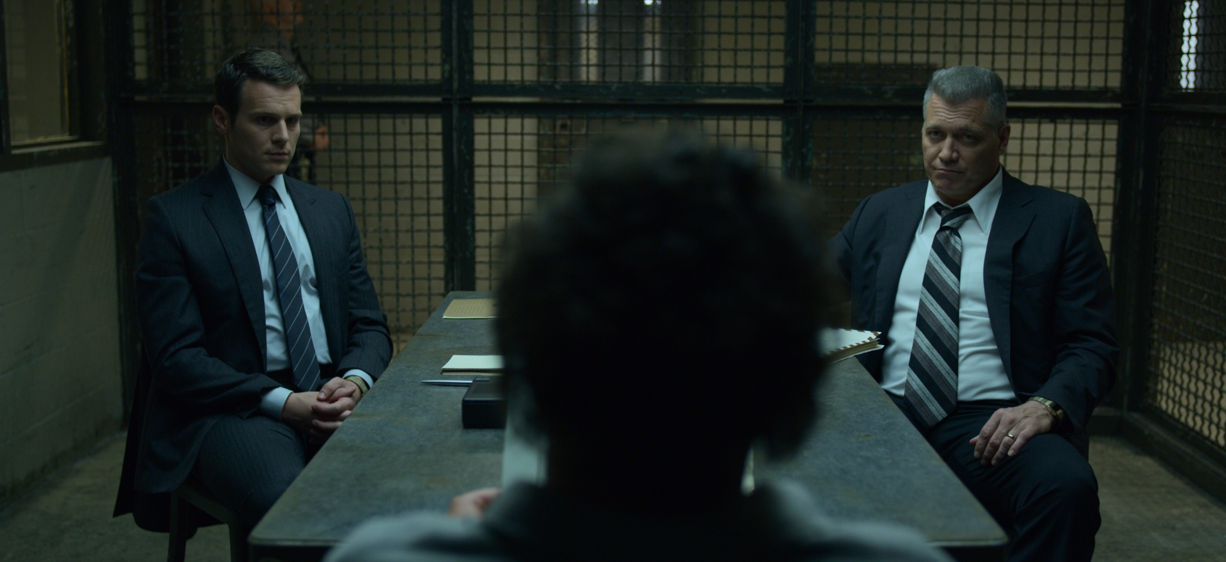 mindhunter 3 sezon netflix david fincher