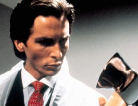 american psycho serial christian bale