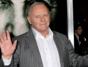 anthony hopkins oscary