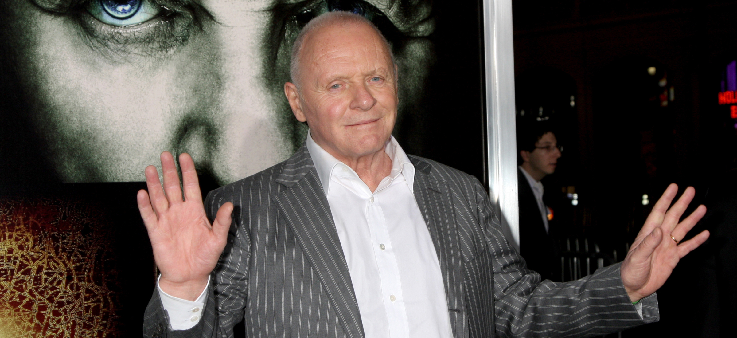 anthony hopkins oscary