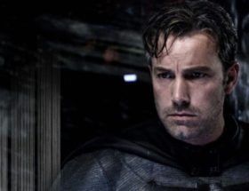 #MakeTheBatfleckMovie. Fani domagają się Batmana z Benem Affleckiem
