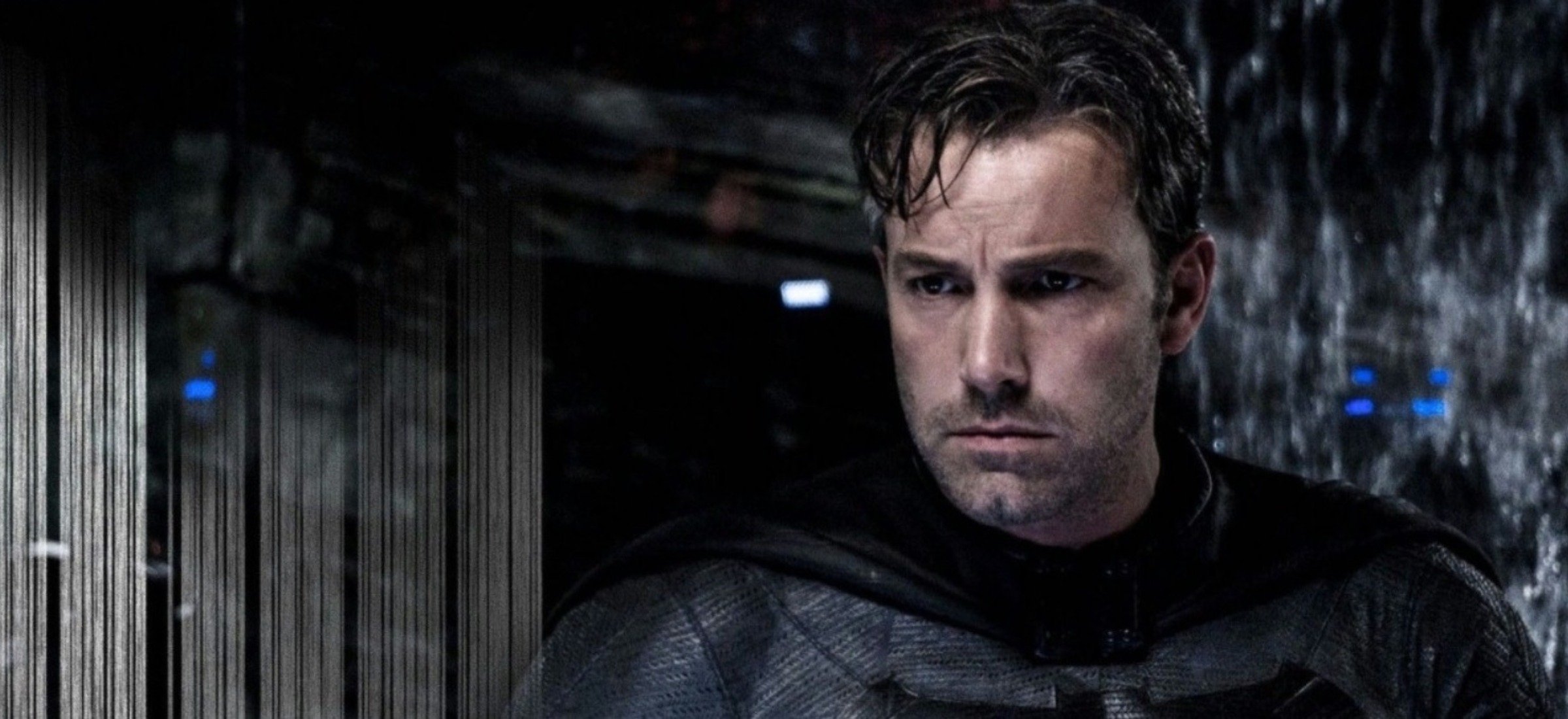 #MakeTheBatfleckMovie. Fani domagają się Batmana z Benem Affleckiem