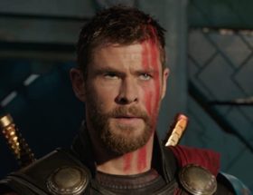 chris hemsworth thor