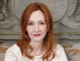 christmas pig nowa książka j. k. rowling
