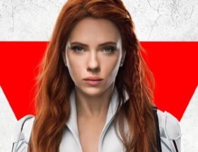Czarna Wdowa: Marvel przypomina o filmie zwiastunem z nowymi scenami