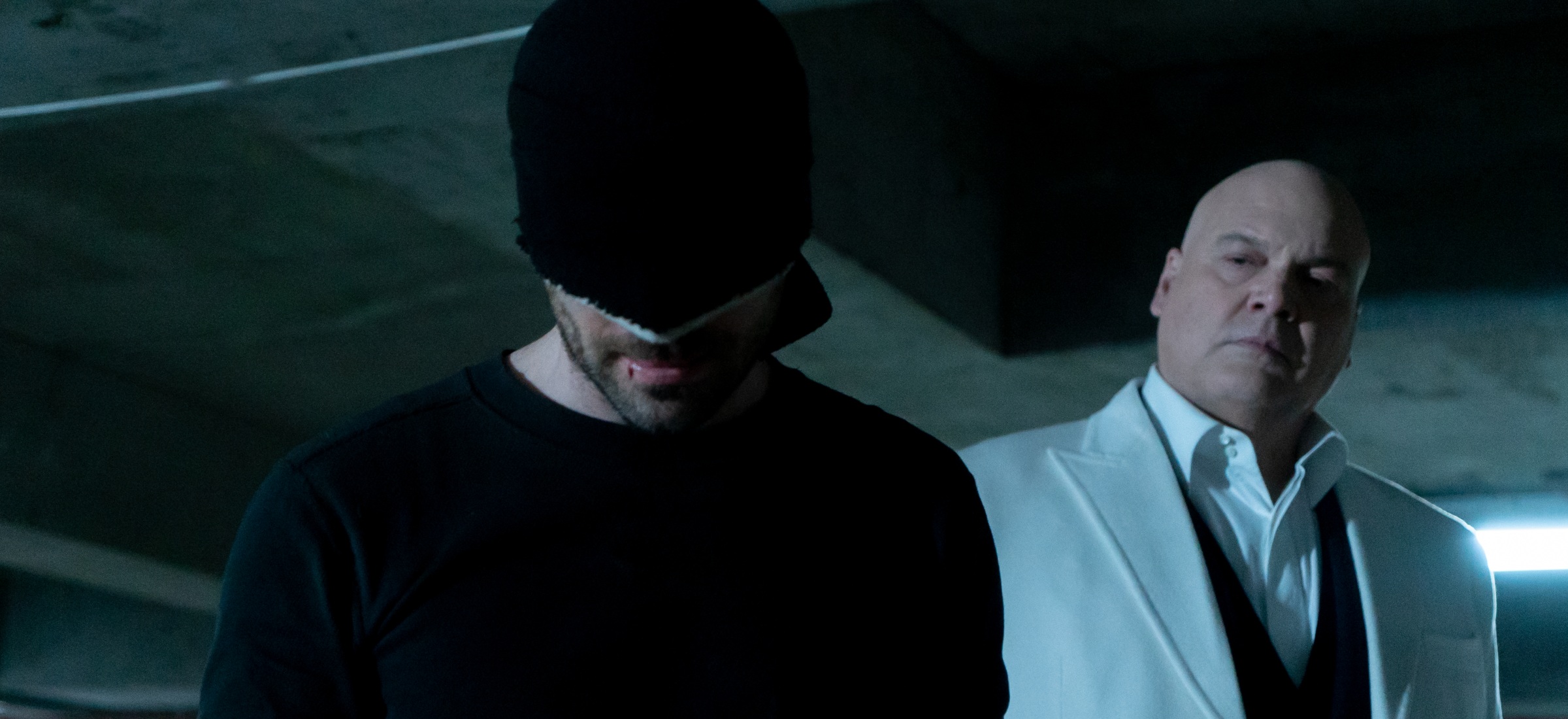 daredevil punisher netflix mcu aktorzy seriale