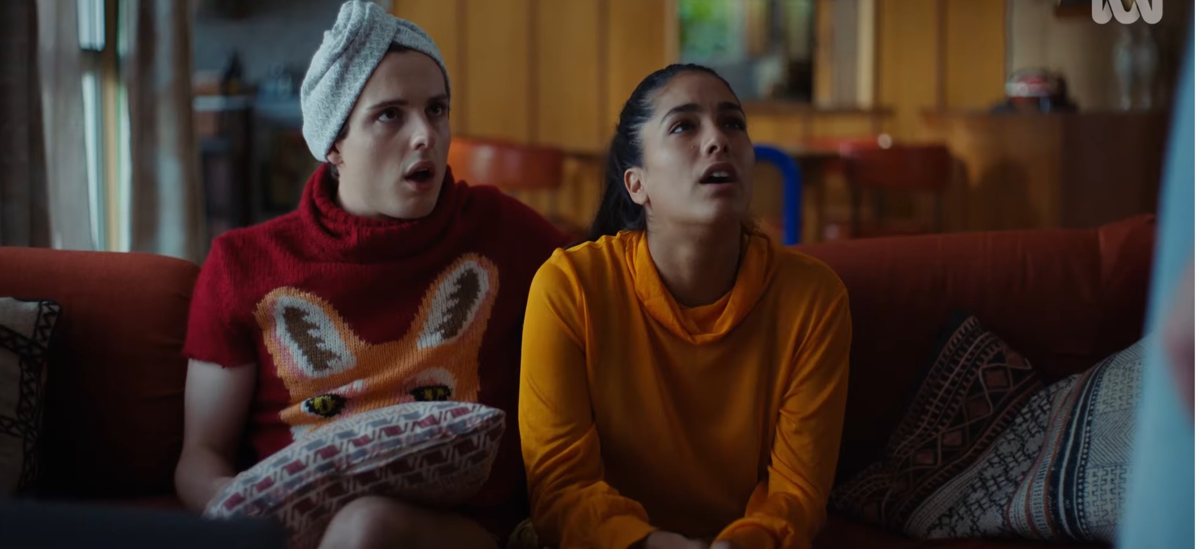 dlaczego takie jestescie netflix recenzja