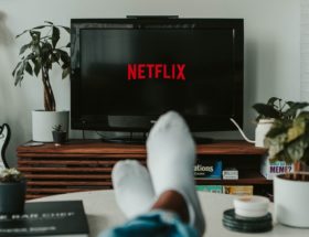 Netflix stawia na kino europejskie i dodaje 50 nowych filmów