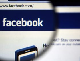 facebook nie działa awaria social media