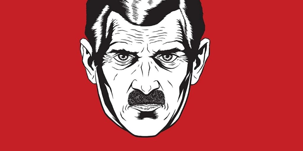 george orwell internet