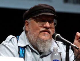 Gra o tron: Fandom jest coraz częściej wściekły na George'a R.R. Martina