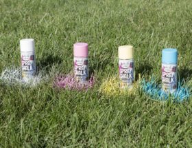 aktywisci klimatyczni wawel spray policja