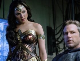 Liga Sprawiedliwości: Joss Whedon szalał na planie i groził Gal Gadot