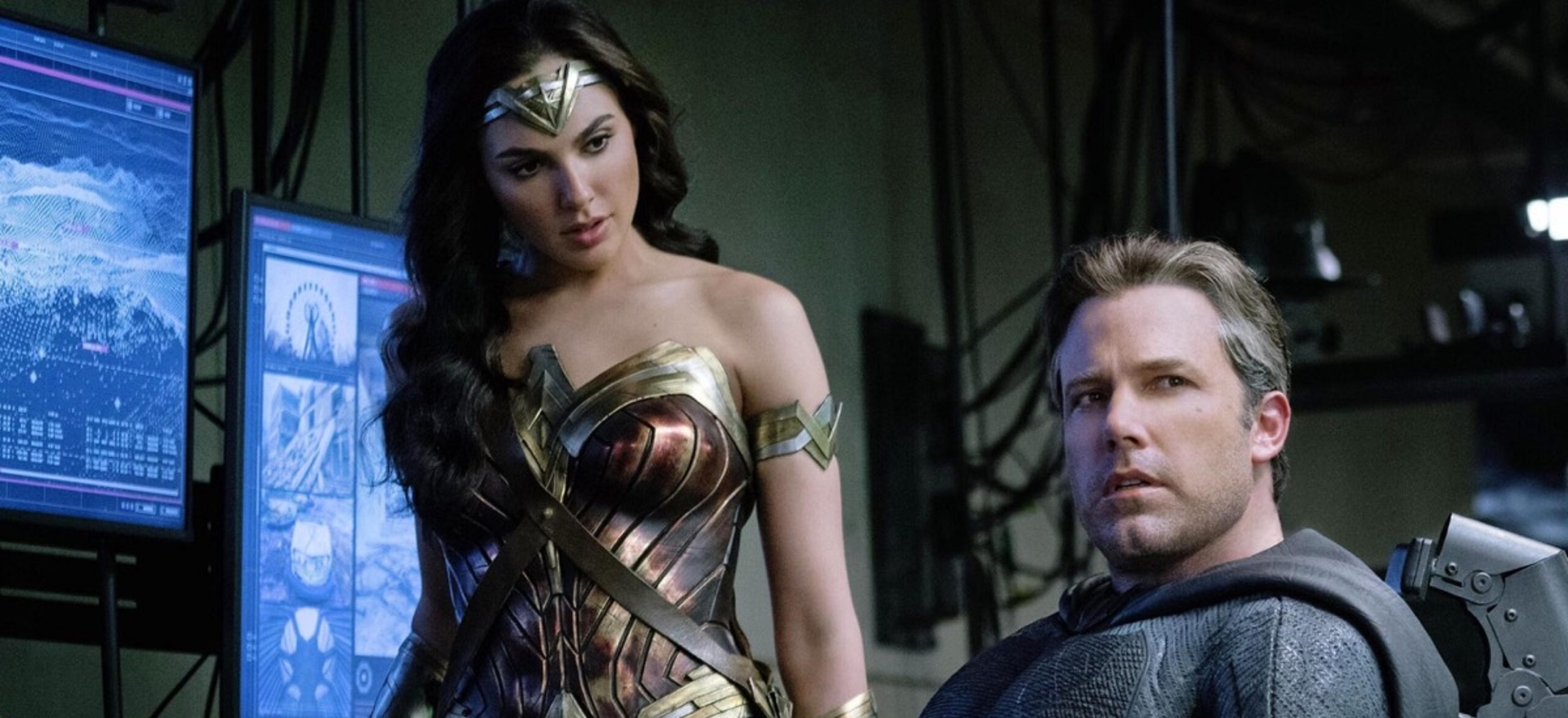 Liga Sprawiedliwości: Joss Whedon szalał na planie i groził Gal Gadot