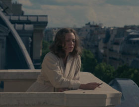 Fabuła filmu „Madame Claude” ślizga się po wątkach