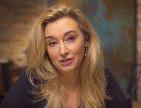 Martyna Wojciechowska została youtuberką. Nie chciała być już „lamusem”