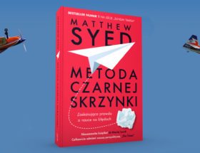 metoda czarnej skrzynki recenzja