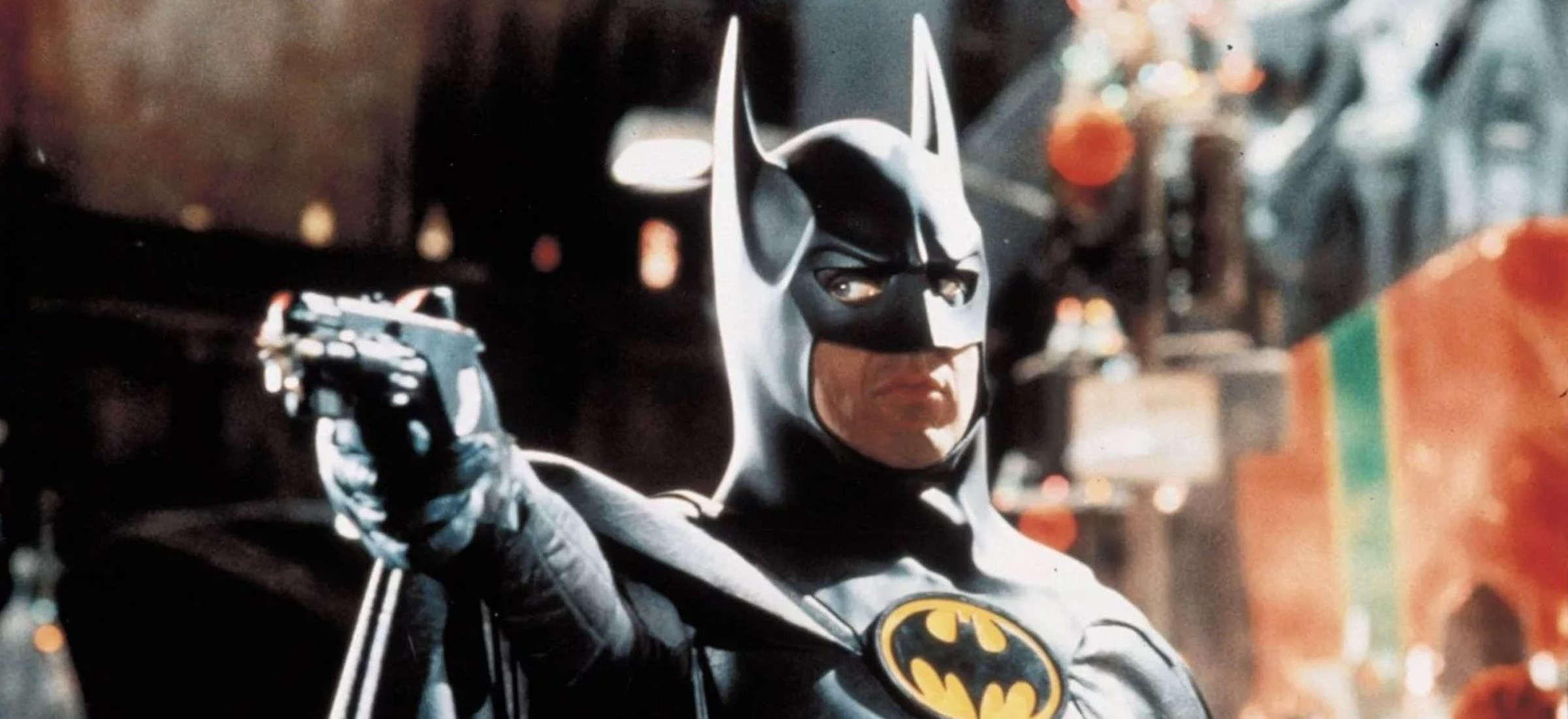 michael keaton batman the flash