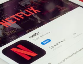 netflix dzielenie konta