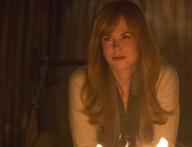 nicole kidman nine perfect strangers zwiastun hulu disney