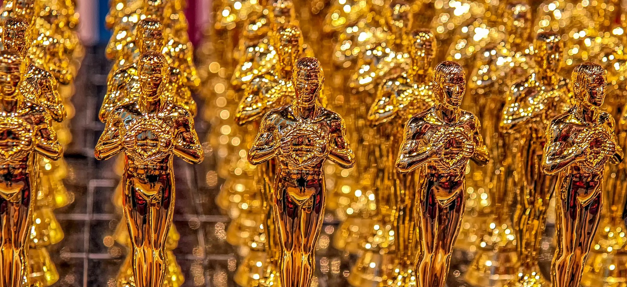 niepopularna opinia oscary jakość 2021