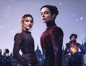 Nierealne na HBO GO to prawie „X-Meni”, ale z Xavierem w spódnicy