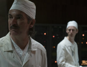 Paul Ritter nie żyje. Aktor znany z serialu Czarnobyl miał 54 lata