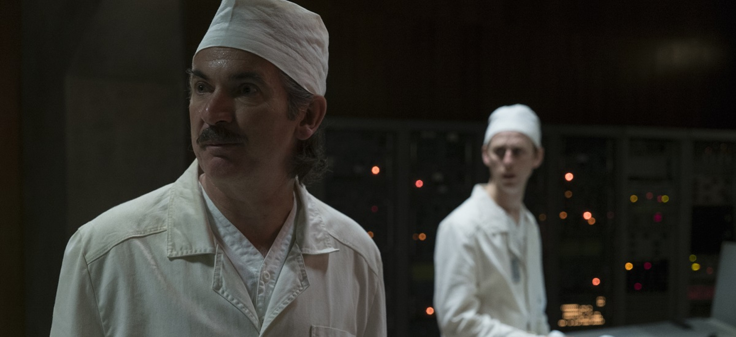 Paul Ritter nie żyje. Aktor znany z serialu Czarnobyl miał 54 lata