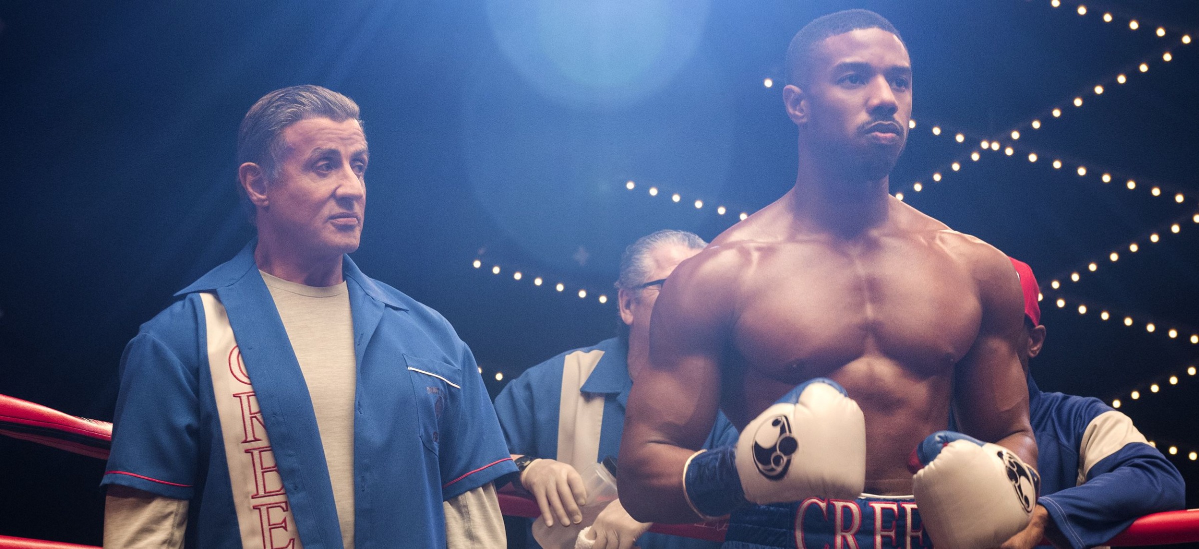 hbo go premiery majówka 2021 weekend rocky creed