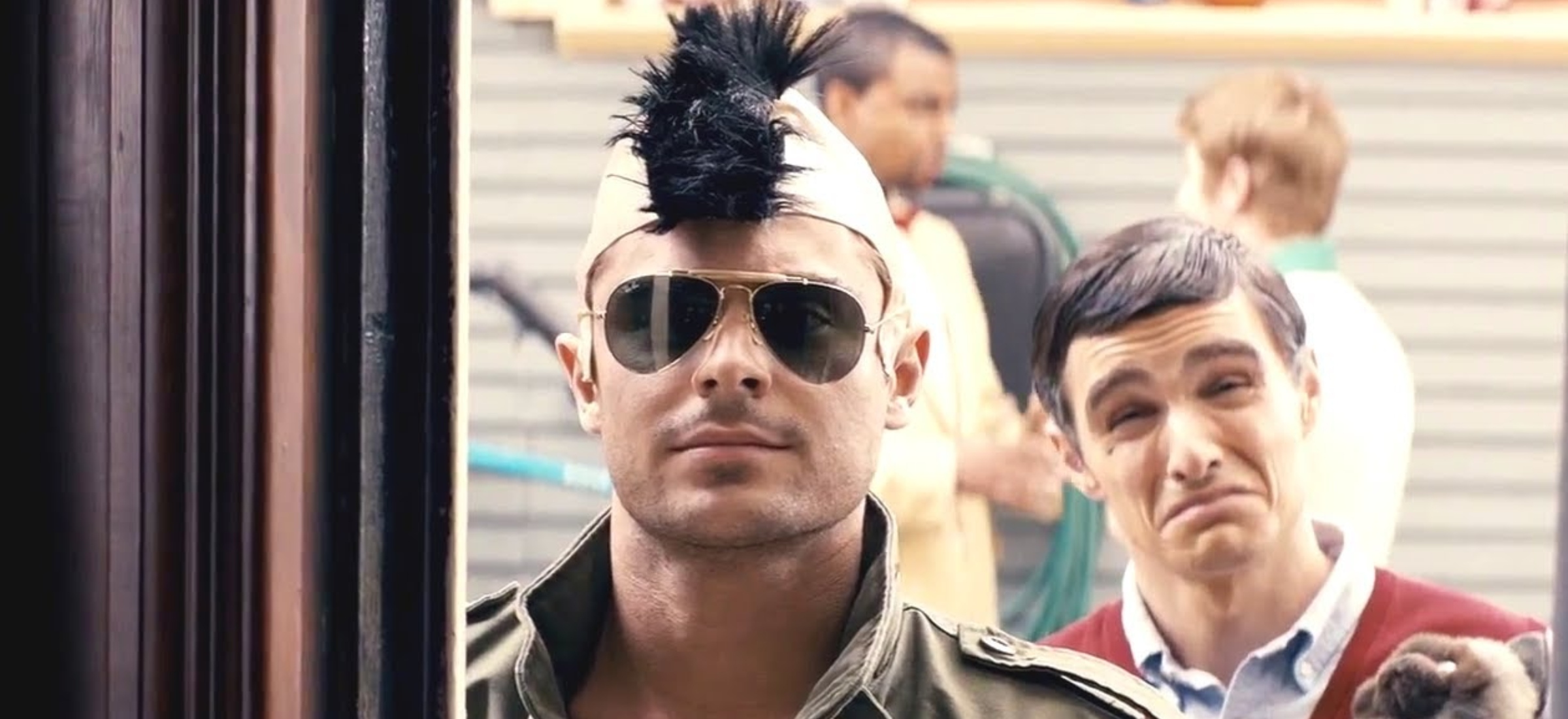 sąsiedzi majówka co obejrzeć filmy