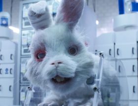 Save Ralph. Taika Waititi wystąpił w etiudzie, żeby ratować zwierzęta