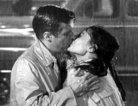 audrey hepburn serial żona idealna
