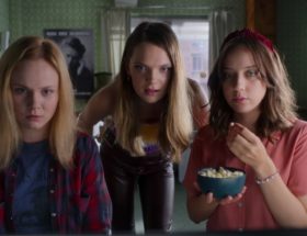 sexify czy warto netflix