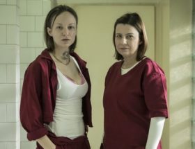 Skazana. Nowy serial Player Original z Agatą Kuleszą